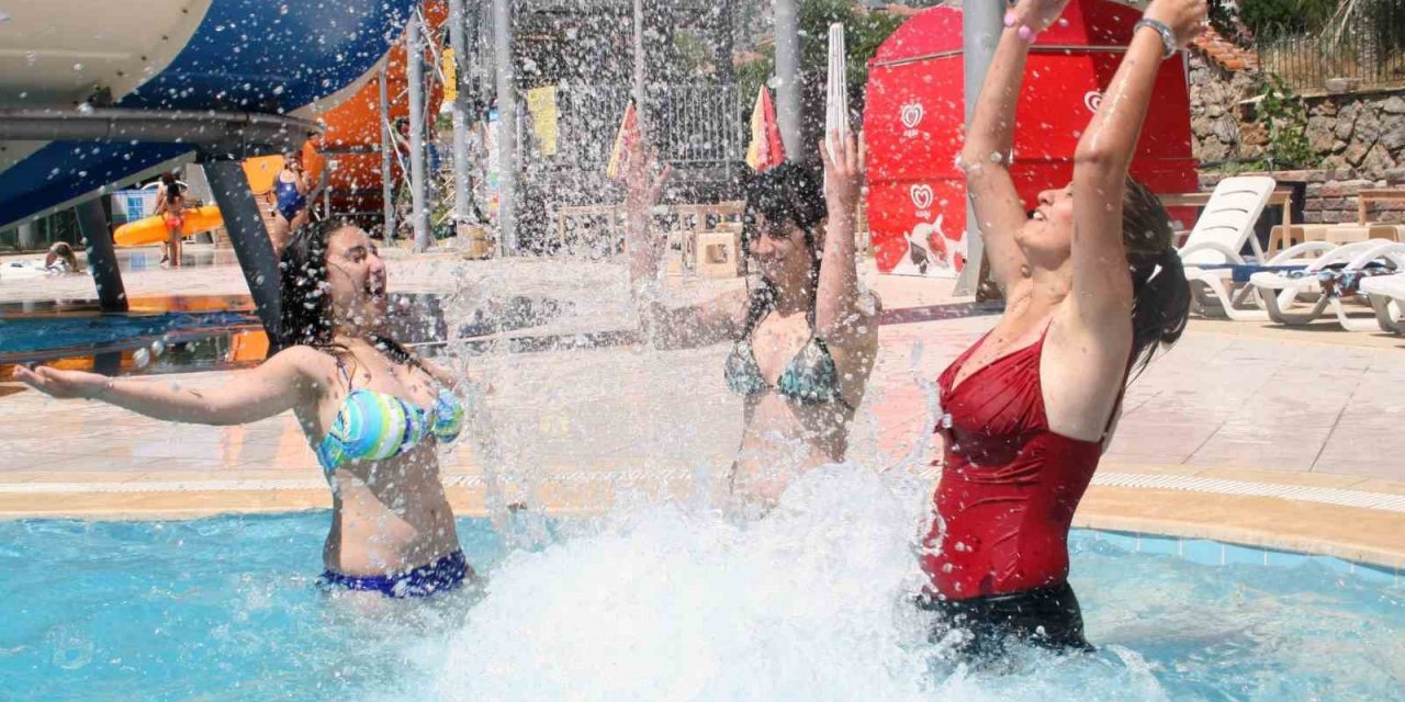 Muğla gelen turist sayısında ilk üç ayda yüzde 288’lik artış