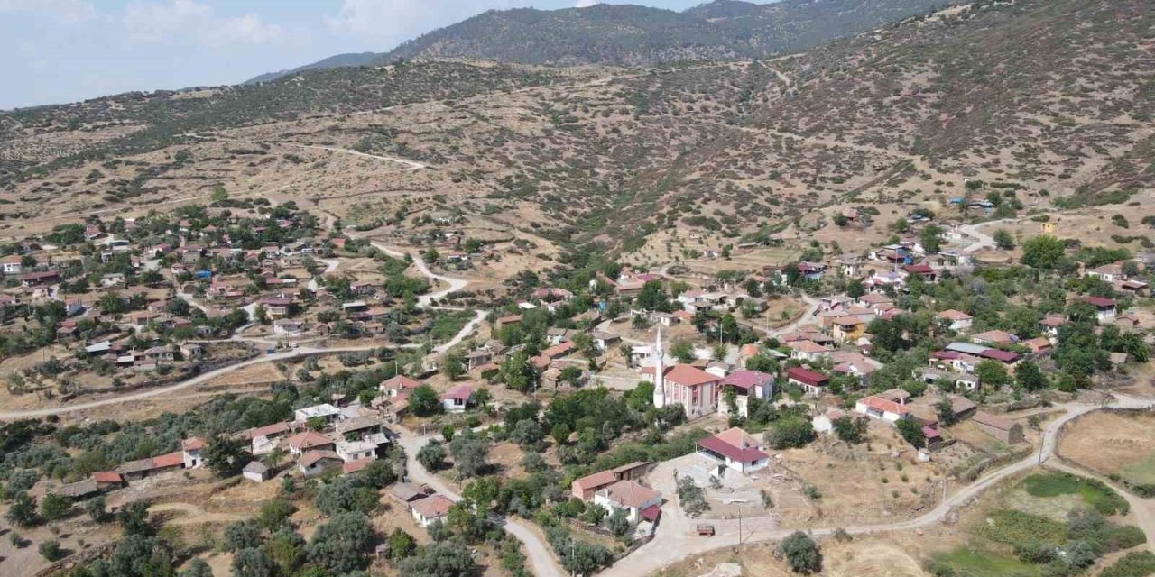 Beğerli Mahallesi, Karataş hayrına hazırlanıyor