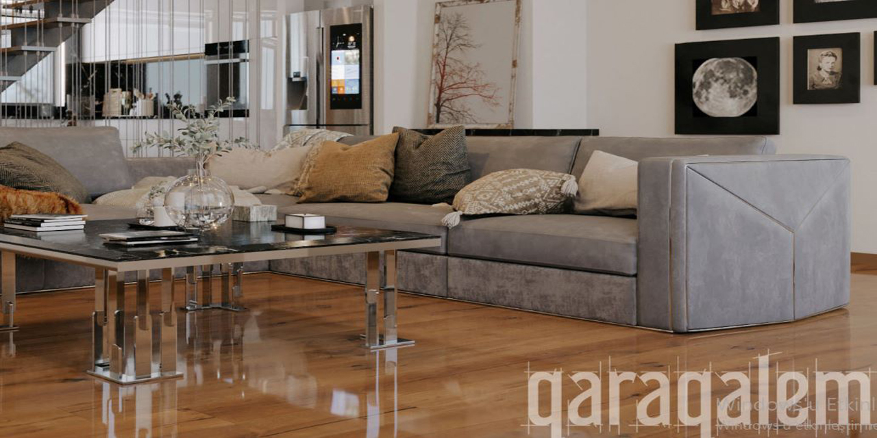 İç Mimarlık Ofisleri