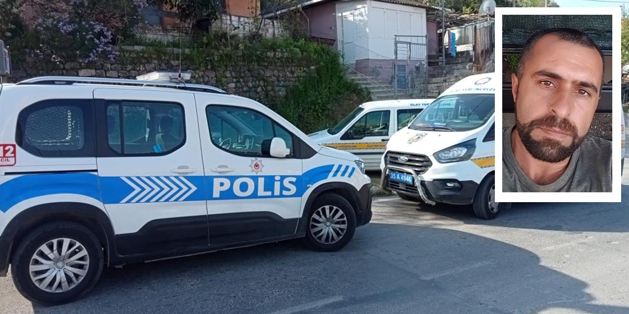İşe kalkmadığı için öz oğlunu öldürdü