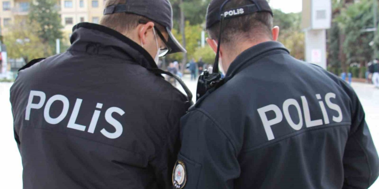 Aydın’da Ramazan Bayramı süresince emniyet ekipleri teyakkuzda olacak