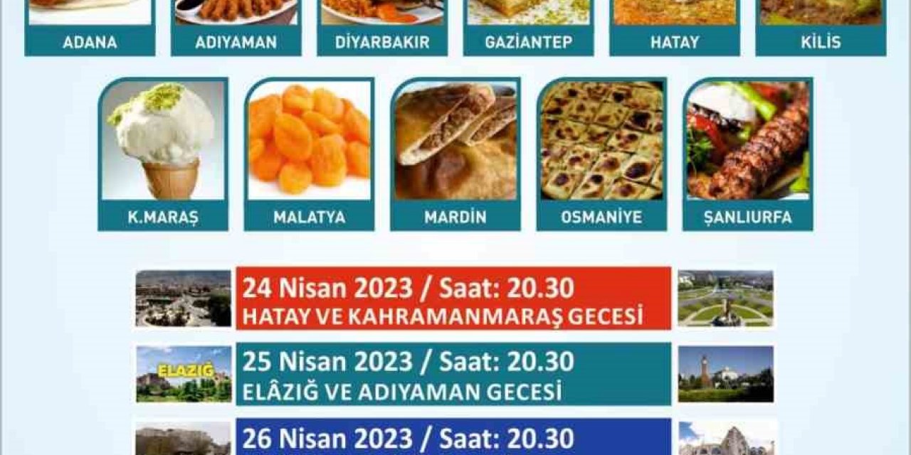 Aydın Büyükşehir Belediyesi afetzede illerden gelen esnafla dayanışma etkinliği düzenliyor