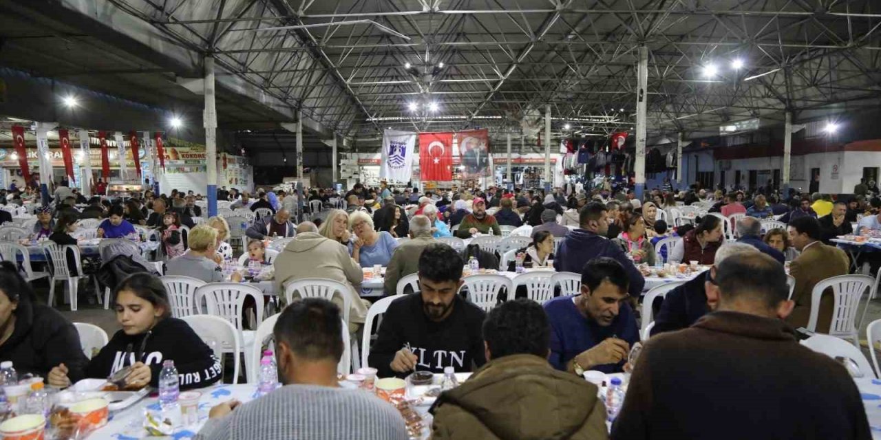 37 yıllık gelenek devam ediyor