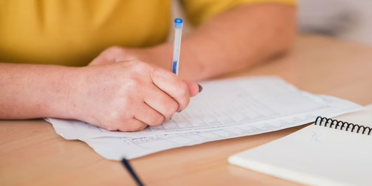 Ders notları ile sınavlara bir adım önde başlamak