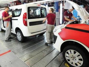 Tofaş’ın 70 Milyon Dolarlık Projesine Onay