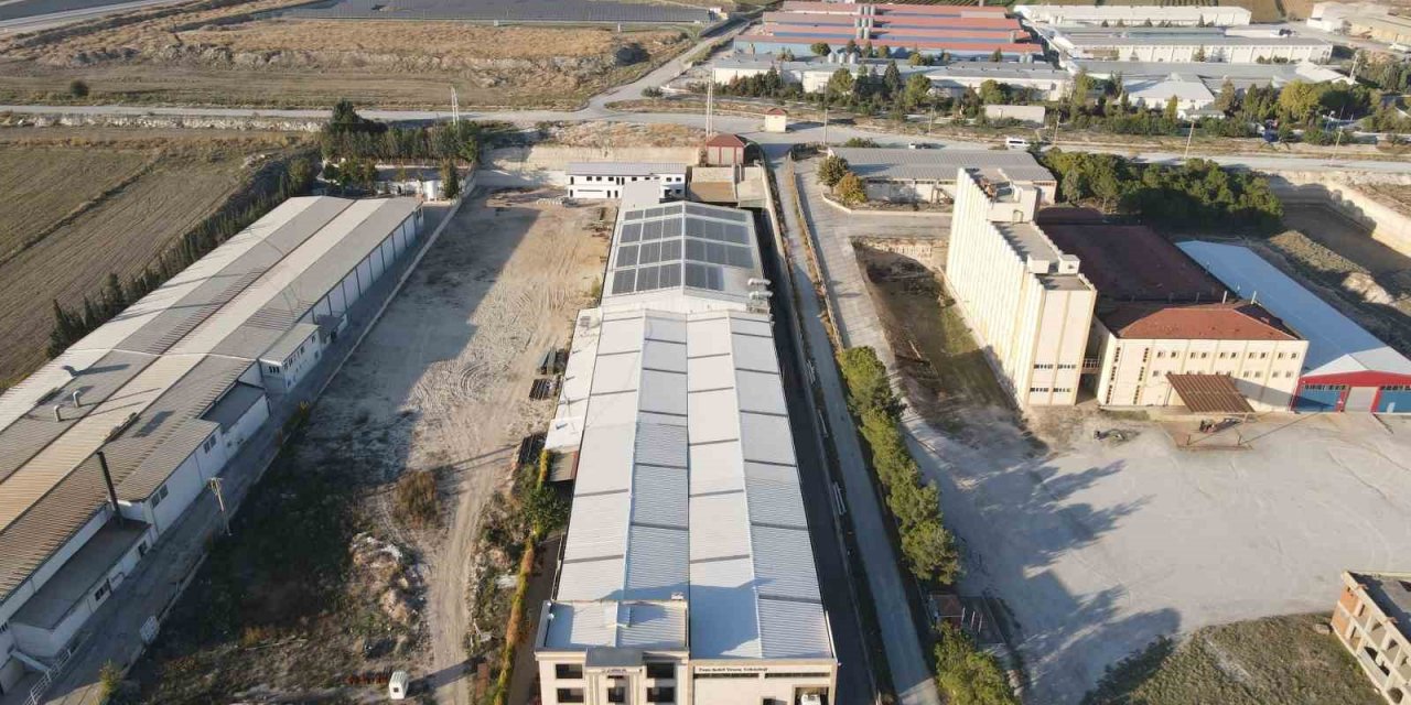 Zimek Makine, GES yatırımlarına devam ediyor