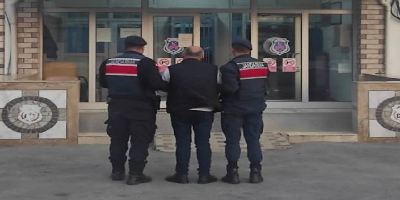 Muğla’da dolandırıcılık suçundan aranan şahıs yakalandı