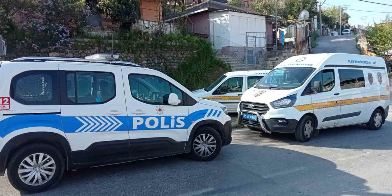 İşe kalkmadığı için oğlunu öldüren baba tutuklandı