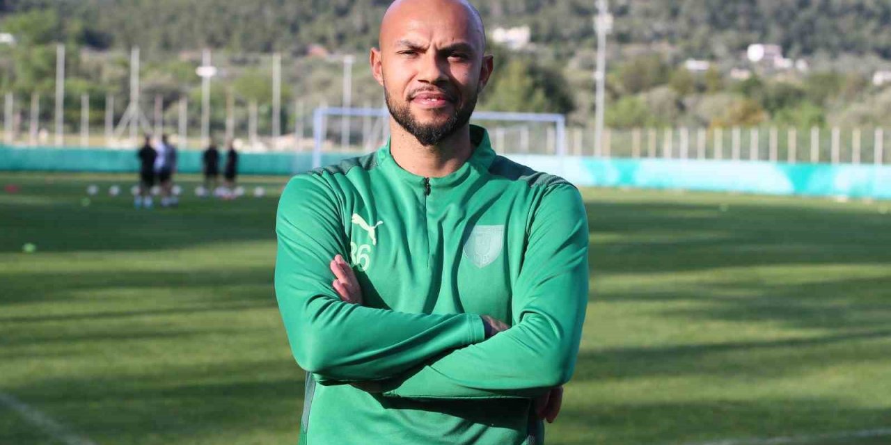 Bodrumspor 3 puana odaklandı