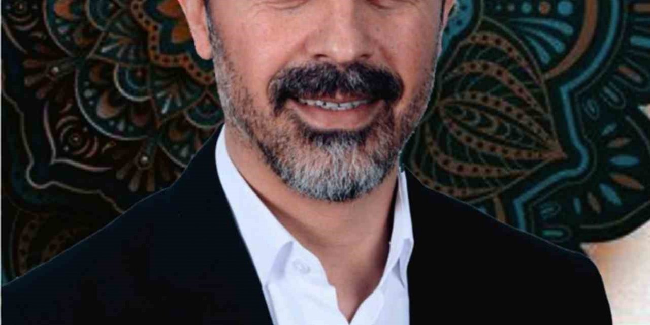 MÜSİAD Muğla Başkanı Nevzat Aykaç’dan Ramazan Bayramı mesajı