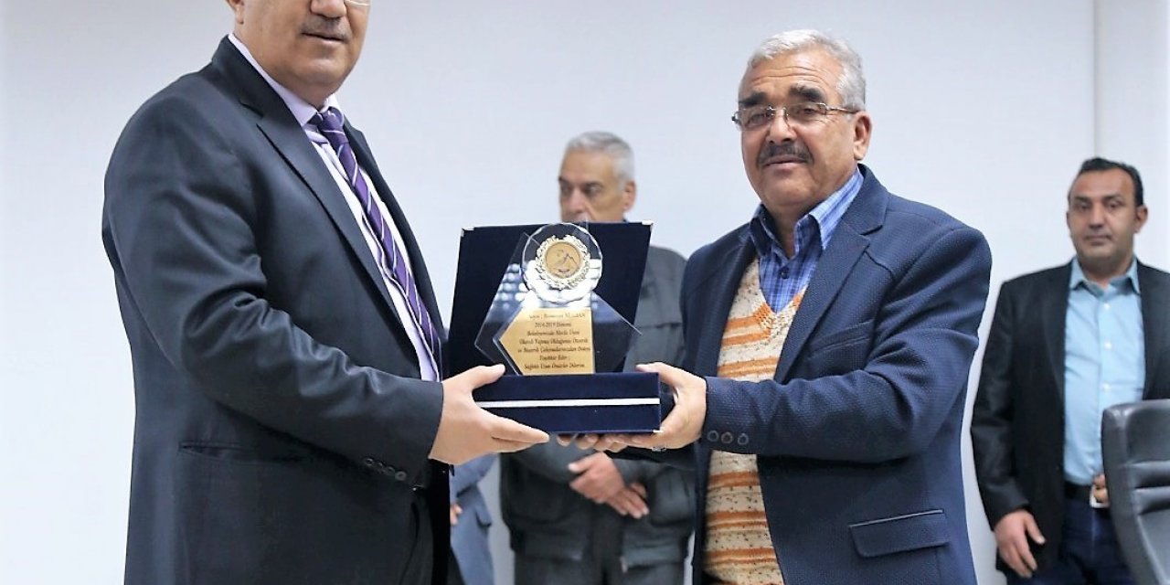 Çameli’nin eski meclis üyesi hayatını kaybetti