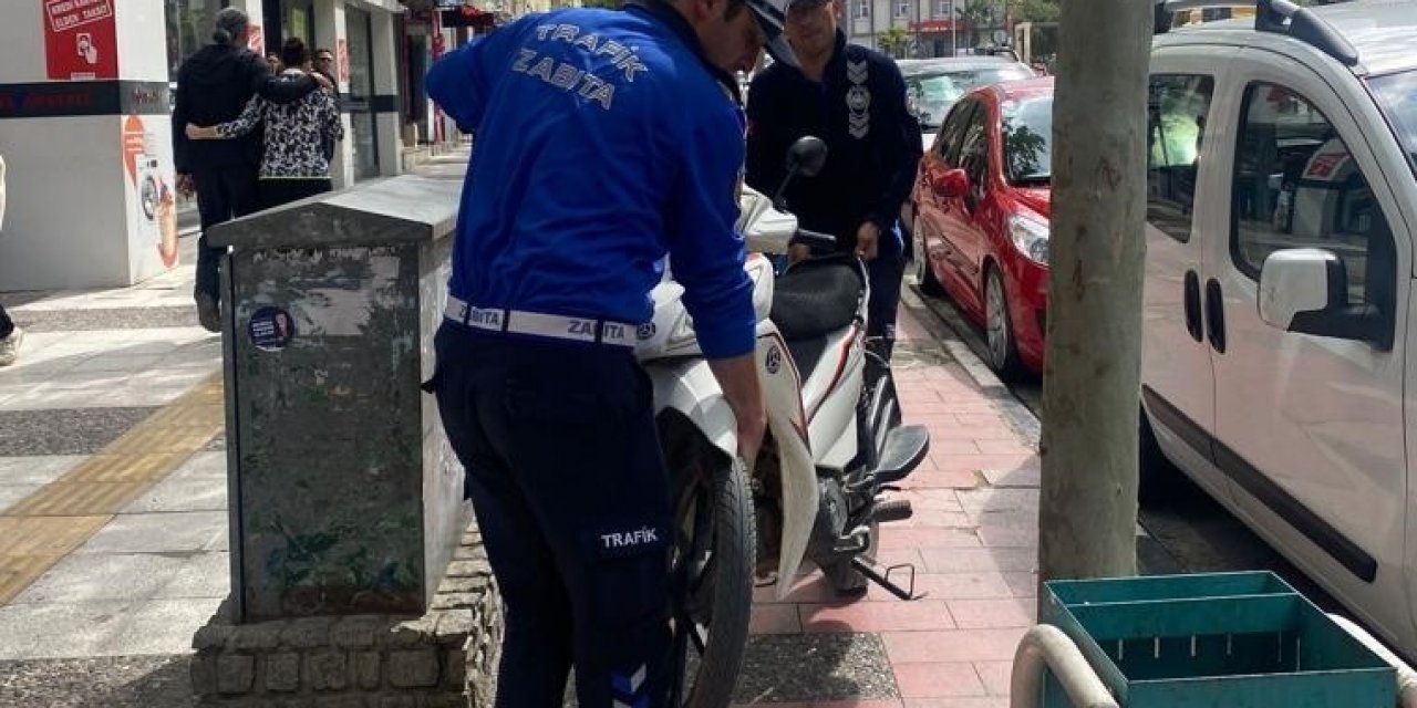 Manisa Büyükşehir zabıtası bayram öncesi denetimlerini sıklaştırdı