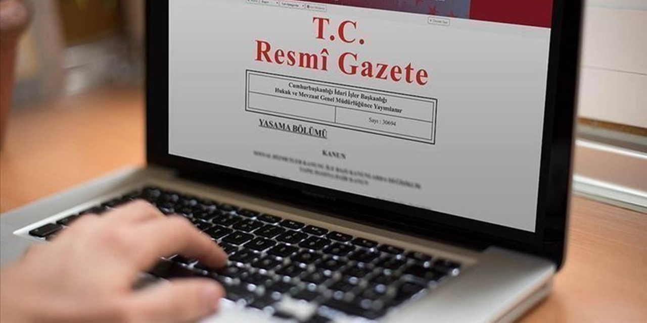 Köşk - Ödemiş Karayolu projesi Resmi Gazete’de yayınlandı