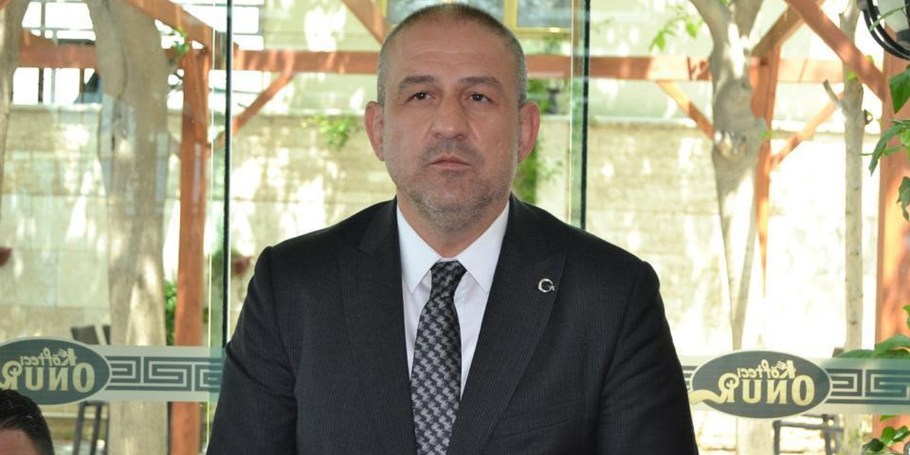 AK Parti Aydın Milletvekili Adayı Abak: “Adnan Menderes’in ve Efeler’in kemiklerini sızlatır”