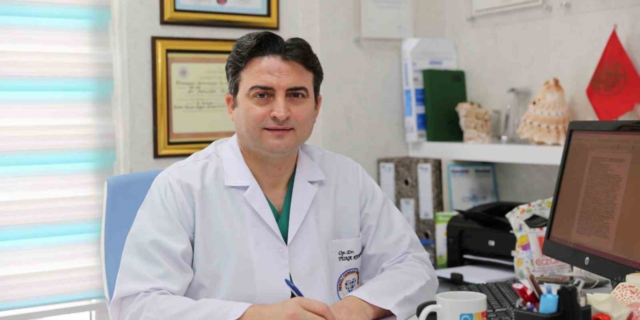 Geçmeyen öksürük ve hapşırma nedeni alerjik rinit olabilir