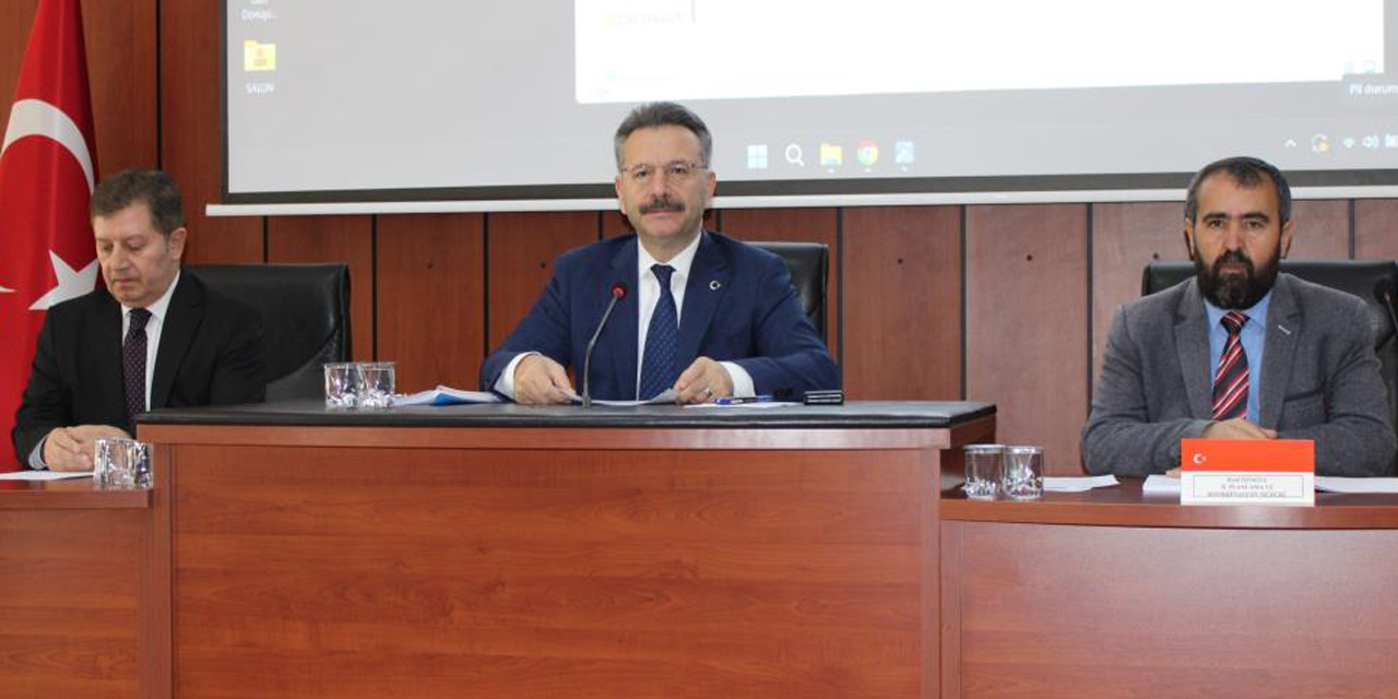 Aydın’da en çok yatırımı eğitim hizmetleri aldı