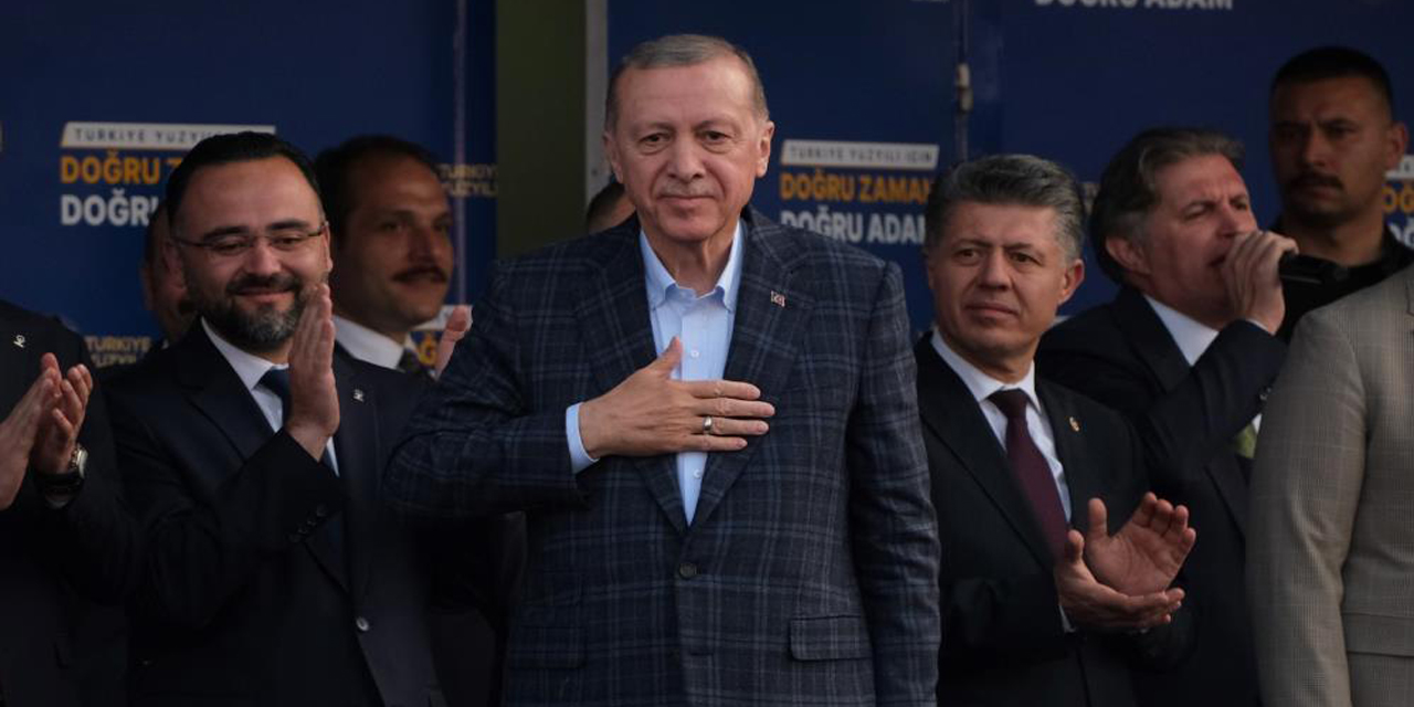 Cumhurbaşkanı Erdoğan’dan ’TOGG kredisi’ müjdesi