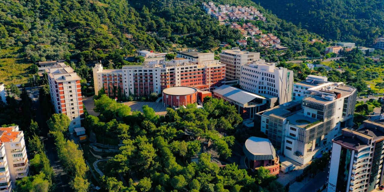 Afet iletişimine ‘İzmir’ modeli