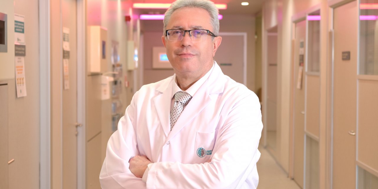 Bağırsaklarımız ne kadar mutluysa biz de o kadar mutluyuz