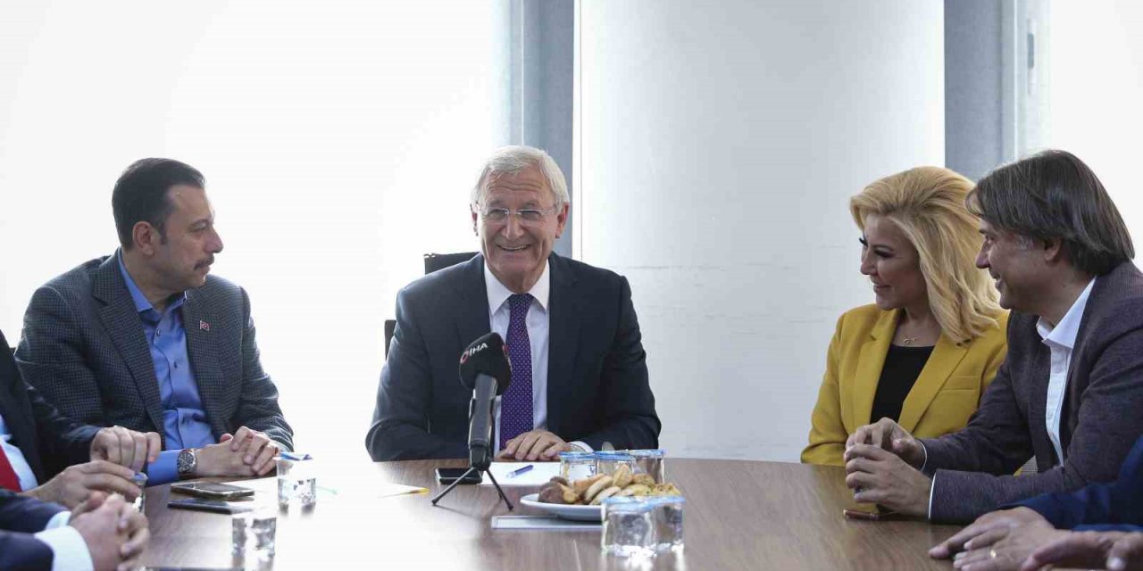 Taksici esnafı ÖTV müjdesini sevinçle karşıladı