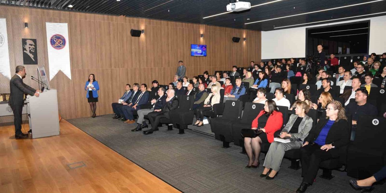 Gelecek üstün yeteneklilerle tasarlanacak