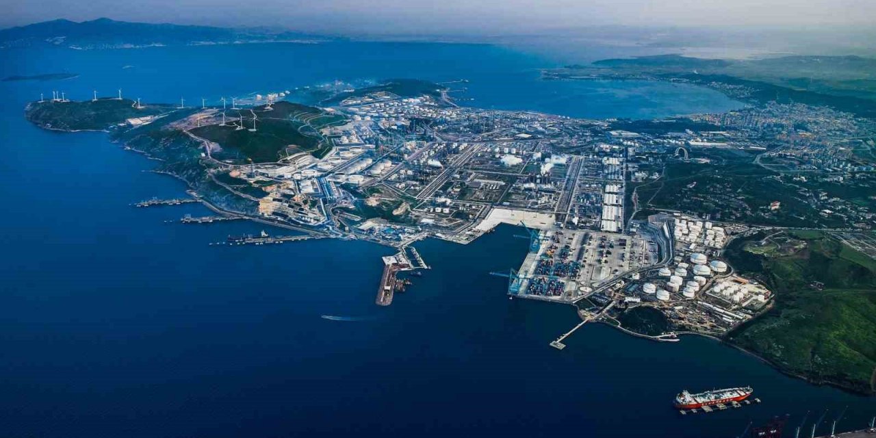 SOCAR Türkiye’den 15 yılda 18 milyar dolar yatırım