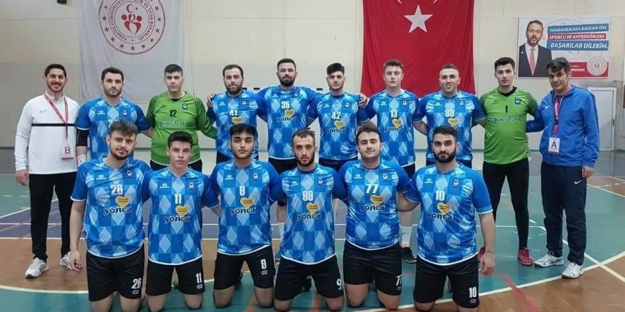 Yunusemre’nin rakibi Aziziye