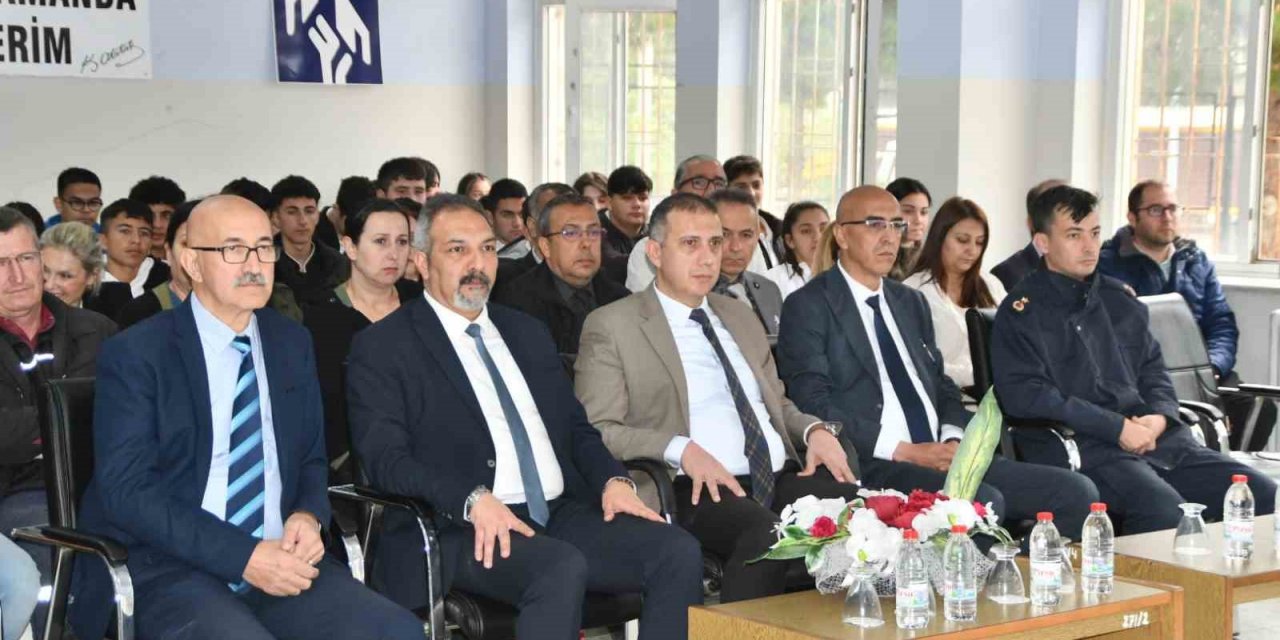 Söke’de Turizm Haftası kutlandı