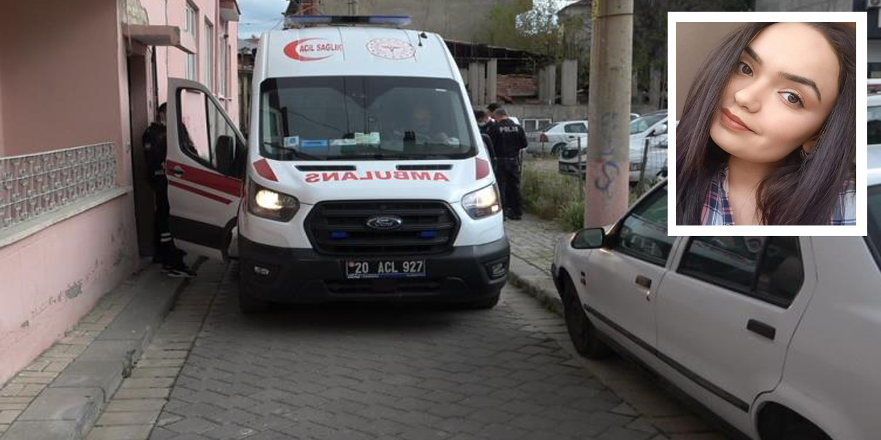 Genç kız sevgilisi tarafından evinde ölü bulundu