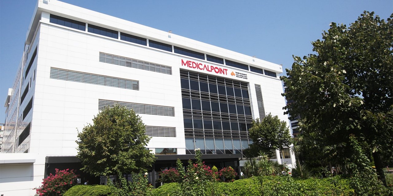 Medical Point, Enerji Yönetim Sistemi Sertifikası aldı