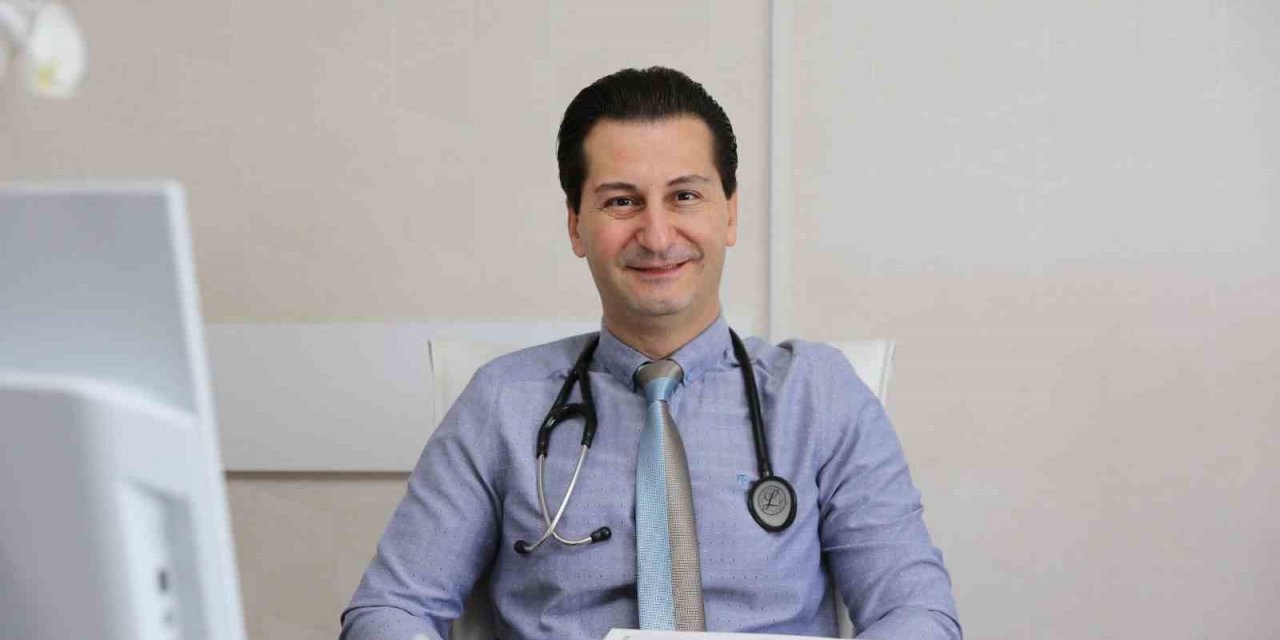 Huzursuz bağırsak sendromuna dikkat