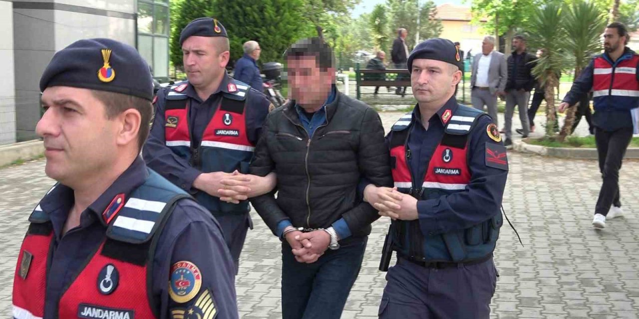Çarptığı yayanın ölümüne sebep olan sürücü serbest bırakıldı