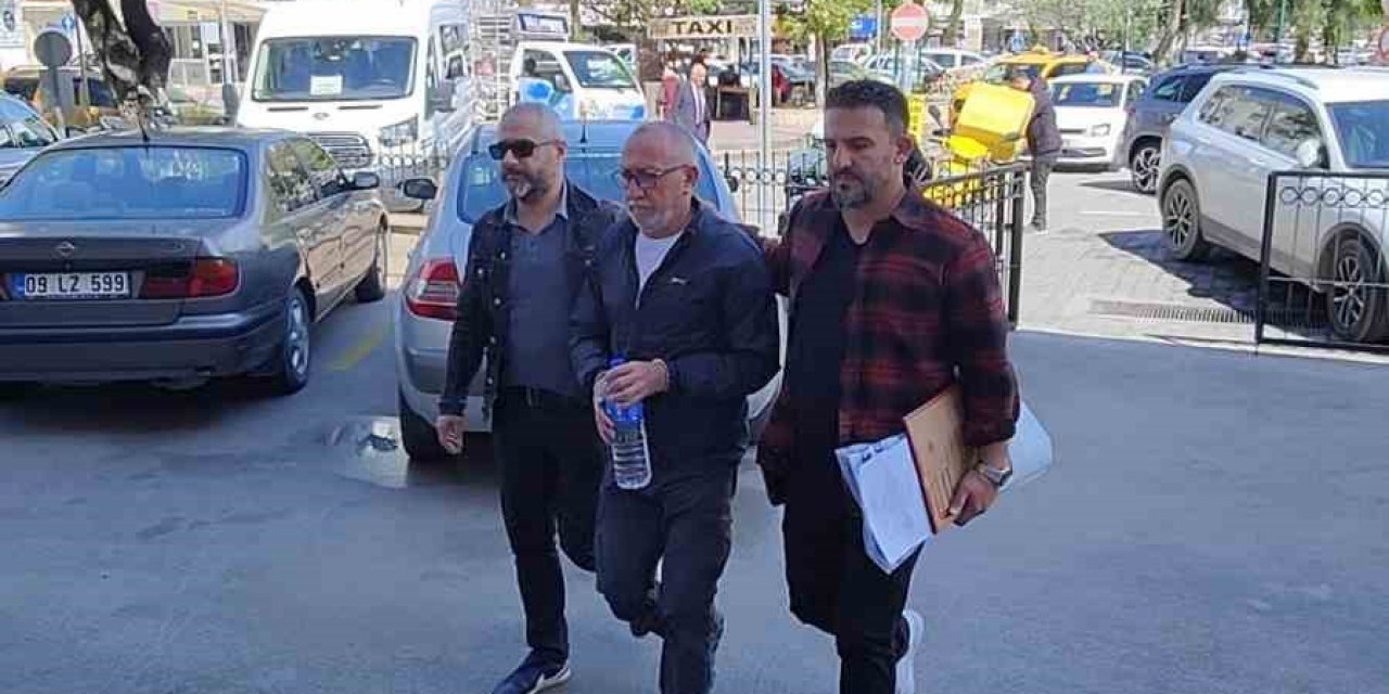 Ev sahibi tutuklandı, tabancayla göğsünden vurulan işçi yoğun bakımda