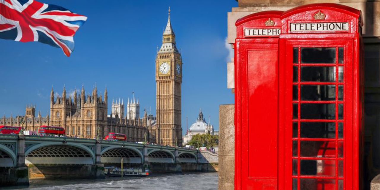 İngiltere Aile Birleşimi