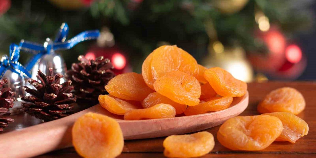 Kuru meyve sektörü hedef pazarlara ihracatını yüzde 15 artırdı