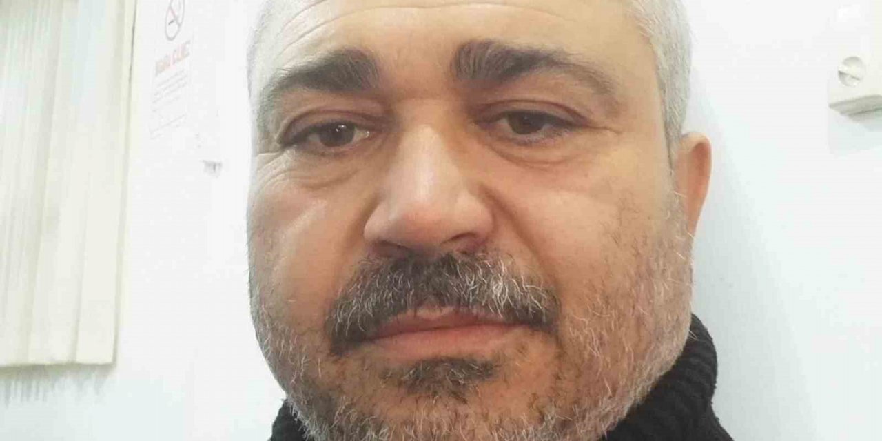 Balık tutarken denize düşen kişi hayatını kaybetti