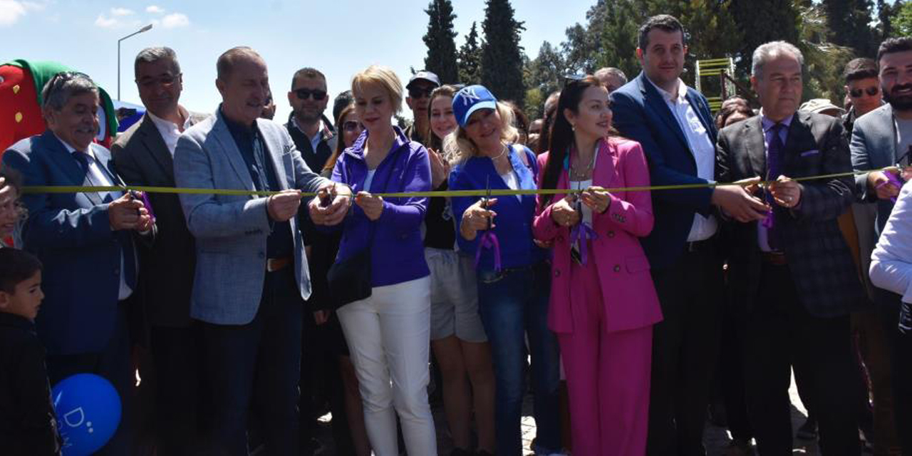 Didim “Vegfets” 5’inci kez kapılarını açtı