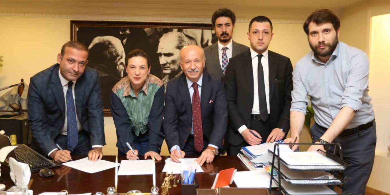 Selçuk’ta TİS uzlaşması