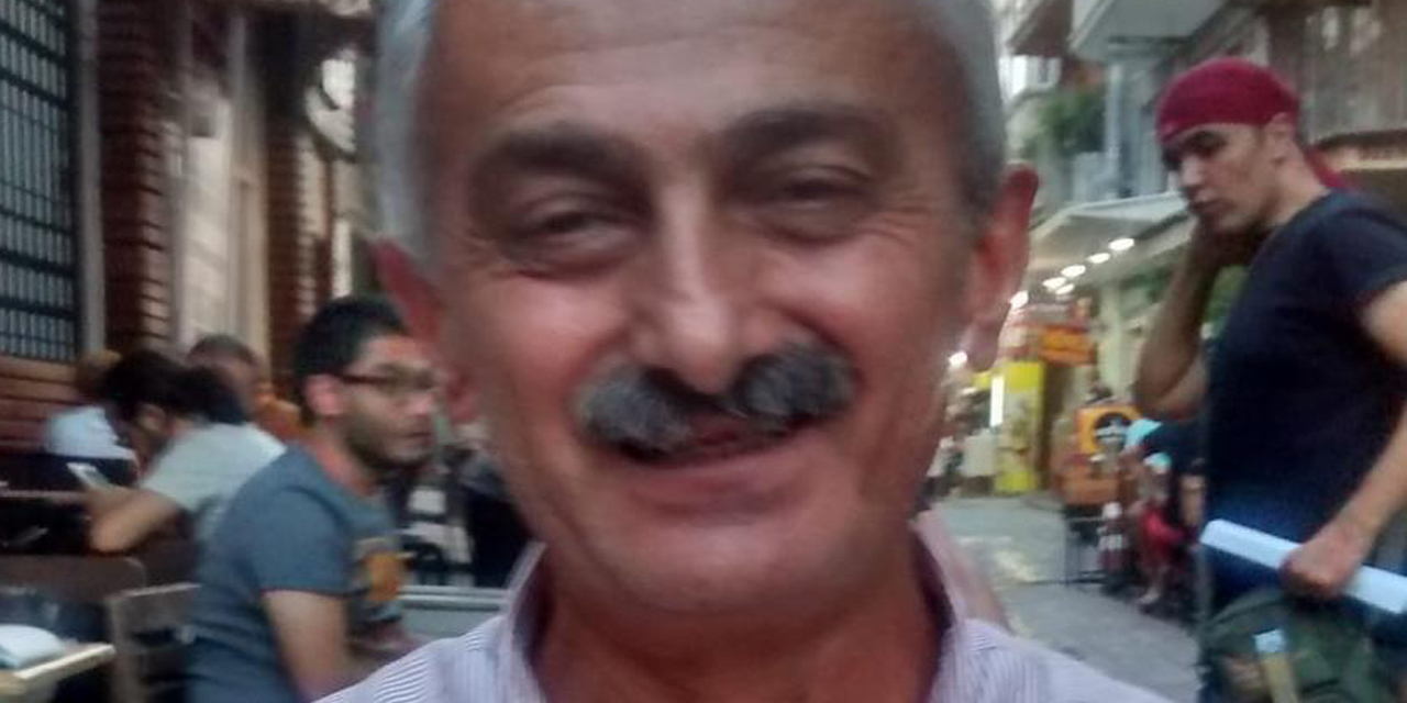Efeler’in Münir Müdürü kalbine yenik düştü