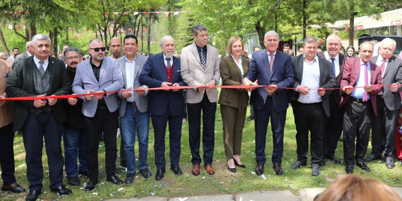 Efeler’in lezzet festivali başladı