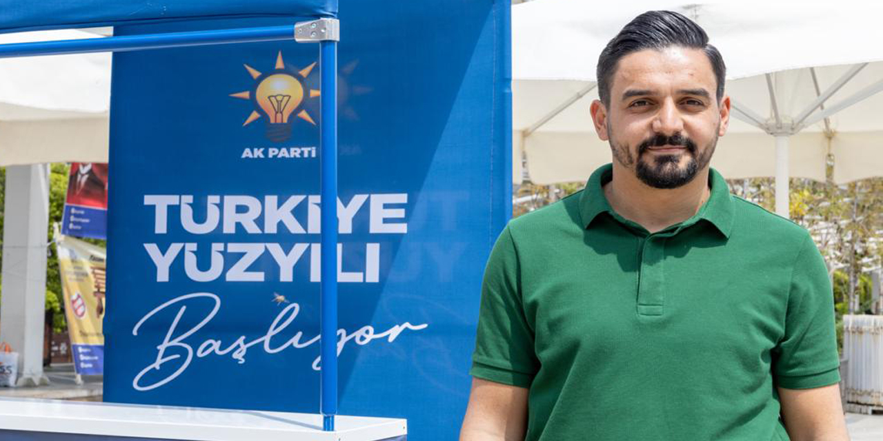 “Siyasi nezaketi de öğretiriz, haddini de bildiririz”