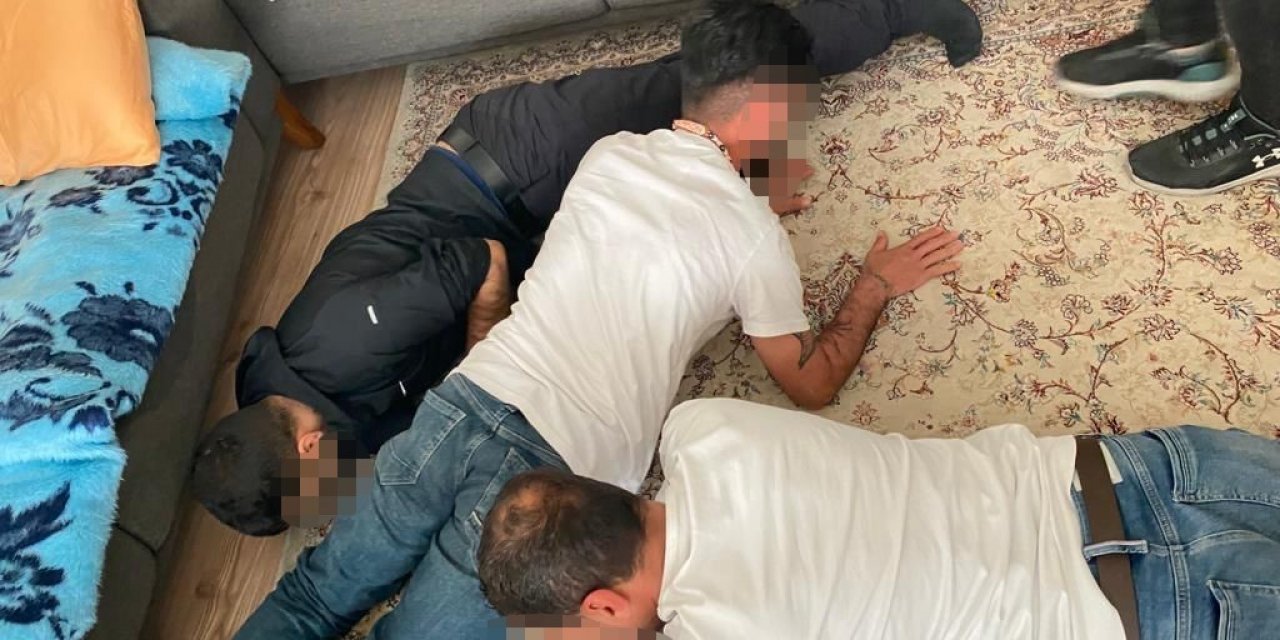 İzmir’de oto yıkamacıdaki cinayete 6 tutuklama