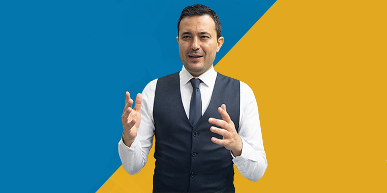 Umut Tuncer’e AK Parti’den çok önemli görev