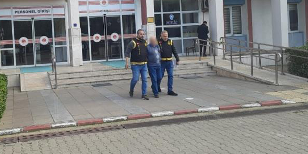 Aydın’da 19 yıllık “kuyu cinayeti” aydınlatıldı