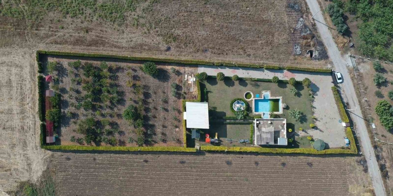 İzmir’e 4 bin metrekarelik çekim platosu