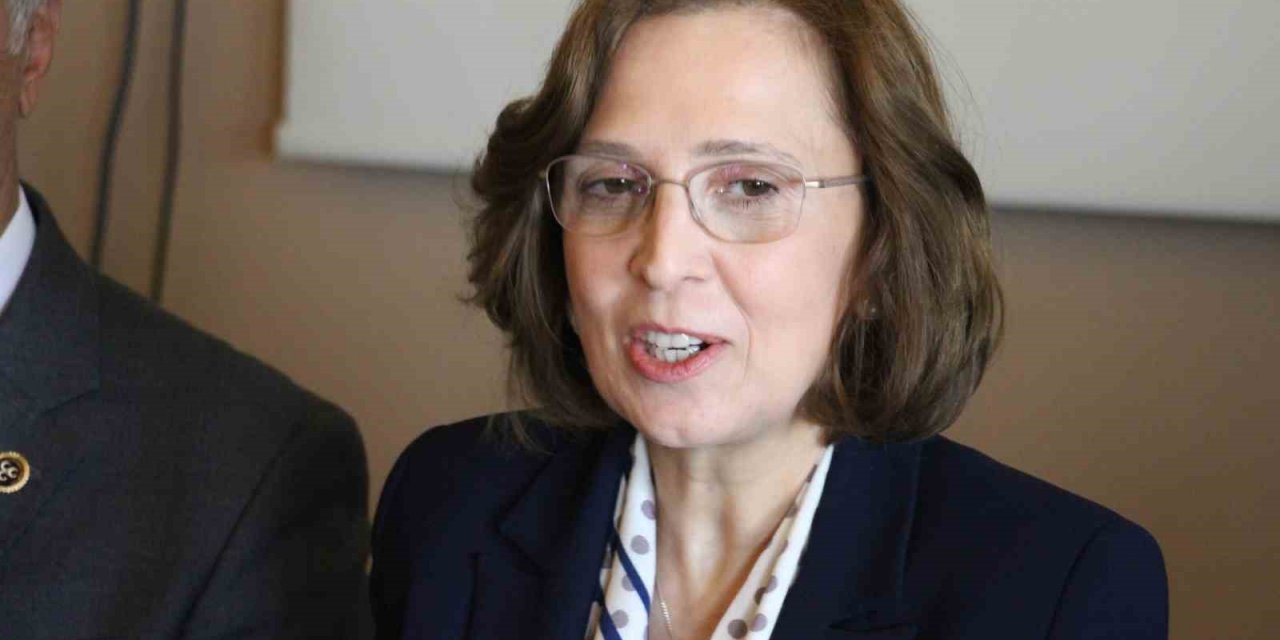 MHP’li Depboylu: "Bir masayı yönetemeyenler, koskoca bir devleti nasıl yönetecek?”