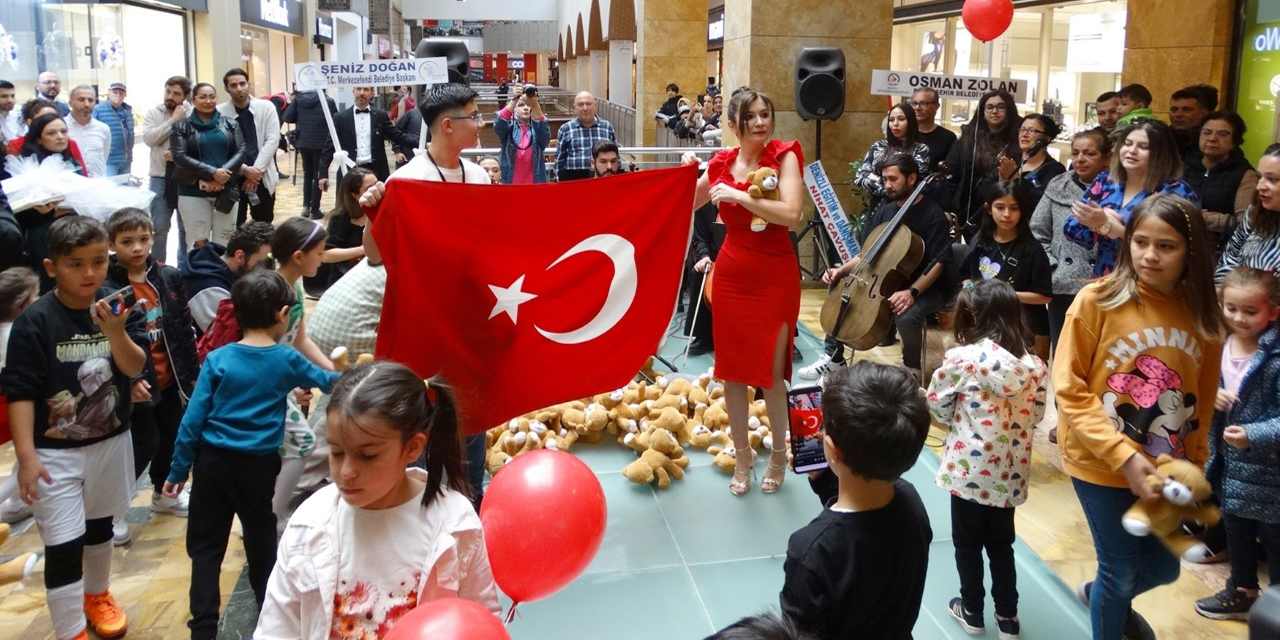 Depremzede öğretmenin ismi kütüphanede yaşayacak