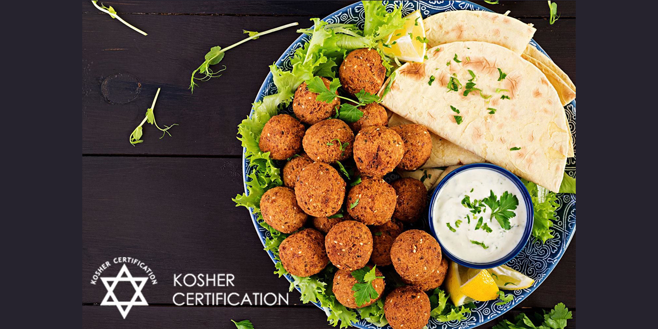 Kosher (Koşer) Türkiye