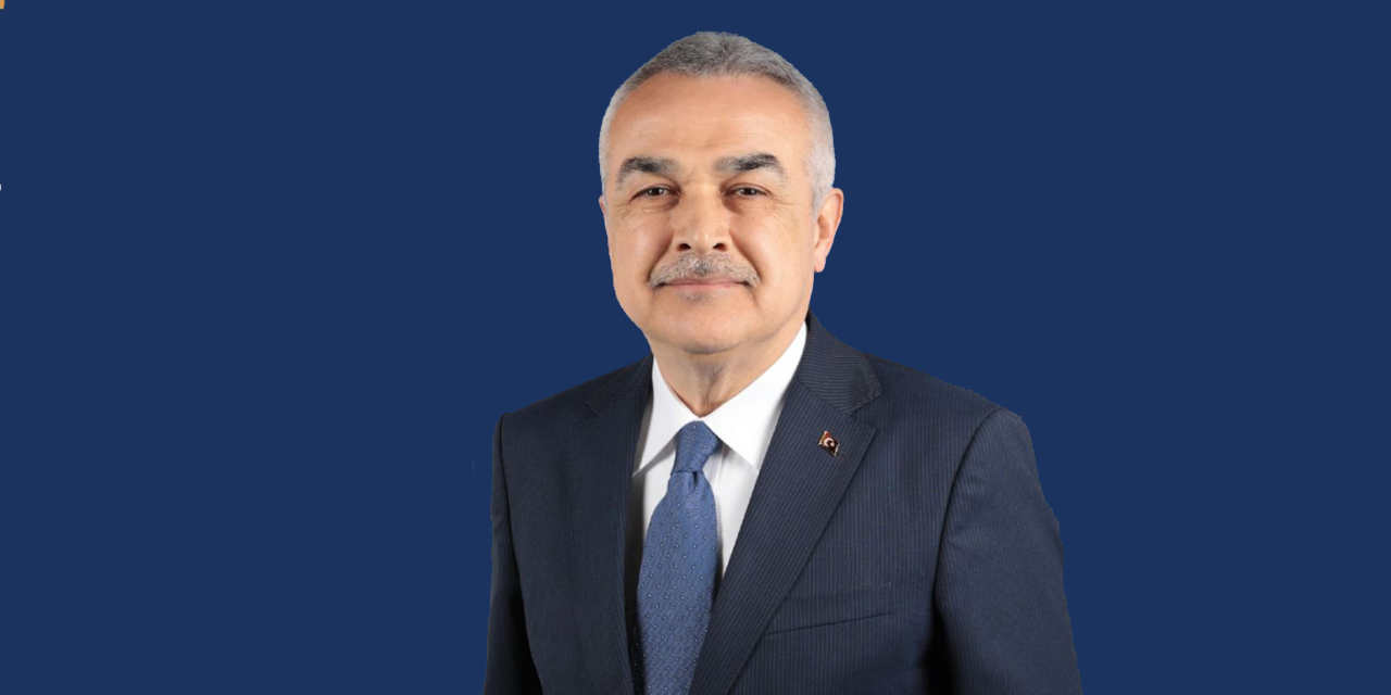 Mustafa Savaş’tan AK Parti'nin iktidara gelişinin 21. yıl dönümü mesajı