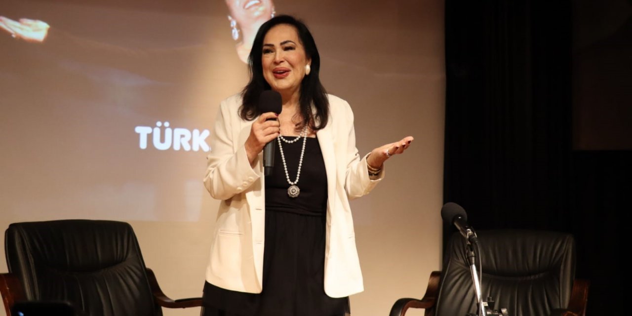 Yeşilçam’ın Sultanı Nazilli’yi çok sevdi